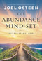 The Abundance Mind-Set (Success Starts Here) by Joel Osteen, 9781546038696