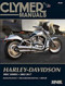 Harley-Davidson VRSC Series Clymer Manual (2002-2017: Maintenance * Troubleshooting * Repair) by Clymer Publications, 9781620923689