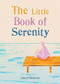 The Little Book of Serenity (Miniature Edition) by Cheryl Rickman, 9781856754217