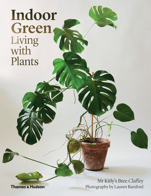 Indoor Green (Living with Plants) - 9780500501061 by Bree Claffey, Lauren Bamford, 9780500501061