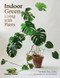 Indoor Green (Living with Plants) - 9780500501061 by Bree Claffey, Lauren Bamford, 9780500501061