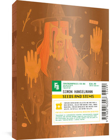 Seeds And Stems by Simon Hanselmann, 9781683963097