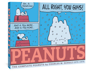 The Complete Peanuts 1975-1976 (Vol. 13 Paperback Edition) by Robert Smigel, Charles M. Schulz, 9781683963271