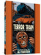 Terror Train And Other Stories by Al Feldstein, 9781683963295