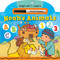 Noah's Animals (Wipe-Clean Activity Book) by Whitaker Playhouse, 9781641234290