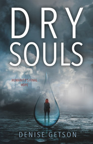 Dry Souls - 9781944821180 by Denise Getson, 9781944821180