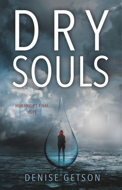 Dry Souls - 9781944821180 by Denise Getson, 9781944821180