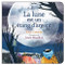 La lune est un étang d'argent by Sara Cassidy, Josée Bisaillon, Rachel Martinez, 9781459824522