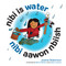 Nibi is Water by Joanne Robertson, 9781772601329