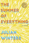 The Summer of Everything by Julian Winters, 9781945053917