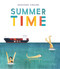 Summer Time by Hilary Bell, Antonia Pesenti, 9781742236070