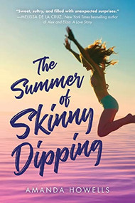The Summer of Skinny Dipping - 9781492696711 by Amanda Howells, 9781492696711