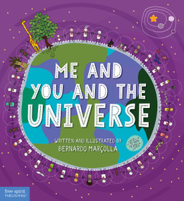 Me and You and the Universe by Marçolla, Bernardo, Marçolla, Bernardo, 9781631985225