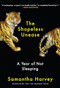 The Shapeless Unease (A Year of Not Sleeping) by Samantha Harvey, 9780802148827