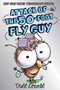 Attack of the 50-Foot Fly Guy! (Fly Guy #19) by Tedd Arnold, Tedd Arnold, 9781338566260