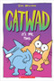 It's Me, Two. (Catwad #2) by Jim Benton, Jim Benton, 9781338326031