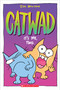 It's Me, Two. A Graphic novel (Catwad #2) by Jim Benton, Jim Benton, 9781338326031