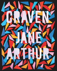 Craven by Jane Arthur, 9781776562879