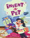 Invent-a-Pet by Vicky Fang, Tidawan Thaipinnarong, 9781454933816
