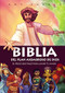 Biblia del plan asombroso de Dios (El precio que pagó para ganar tu amor) (Spanish Edition) by Amy Parker, 9781400218301