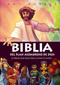 Biblia del plan asombroso de Dios (El precio que pagó para ganar tu amor) (Spanish Edition) by Amy Parker, 9781400218301
