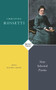 New Selected Poems - 9781784109066 by Rachel Mann, Christina Rossetti, 9781784109066