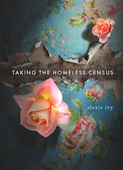 Taking the Homeless Census by Alexis Ivy, 9781947817142