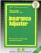 Insurance Adjuster - 9780837336367 by National Learning Corporation, 9780837336367