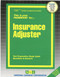 Insurance Adjuster - 9780837336367 by National Learning Corporation, 9780837336367