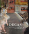 Degas at the Opera by Henri Loyrette, 9780500023396
