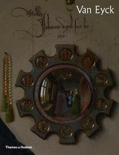 Van Eyck by Till-Holger Borchert, Jan Dumolyn, Maximiliaan Martens, 9780500023457
