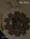 Van Eyck by Till-Holger Borchert, Jan Dumolyn, Maximiliaan Martens, 9780500023457