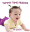 Tummy Time Friends - 9780884488071 by Pat Brisson, 9780884488071
