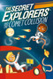 The Secret Explorers and the Comet Collision - 9780744021066 by SJ King, 9780744021066