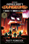 Minecraft Dungeons: The Rise of the Arch-Illager (An Official Minecraft Novel) by Matt Forbeck, 9780399180811
