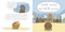 First Day Critter Jitters by Jory John, Liz Climo, 9780735228559