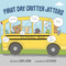 First Day Critter Jitters by Jory John, Liz Climo, 9780735228559