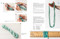 Yarn Spinning with a Modern Twist (How to create your own gorgeous yarns using a drop spindle) by Vanessa Kroening, 9781782217947