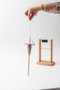 Yarn Spinning with a Modern Twist (How to create your own gorgeous yarns using a drop spindle) by Vanessa Kroening, 9781782217947