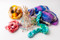Yarn Spinning with a Modern Twist (How to create your own gorgeous yarns using a drop spindle) by Vanessa Kroening, 9781782217947