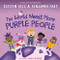 The World Needs More Purple People by Kristen Bell, Benjamin Hart, Daniel Wiseman, 9780593121962