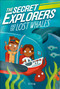 The Secret Explorers and the Lost Whales by DK, SJ King, 9780744021059