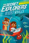 The Secret Explorers and the Lost Whales by SJ King, 9780744021059