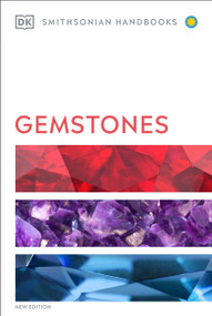 Gemstones by Cally Hall, 9780744020557