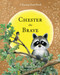 Chester the Brave by Audrey Penn, Barbara Gibson, 9781933718798