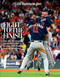 Fight to the Finish (How the Washington Nationals Rallied to Become 2019 World Series Champions) by The Washington Post, 9781629377162