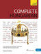 Complete Hungarian (Learn to read, write, speak and understand Hungarian) by Zsuzsanna Pontifex, 9781529324631