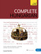 Complete Hungarian (Learn to read, write, speak and understand Hungarian) by Zsuzsanna Pontifex, 9781529324631