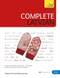 Complete Latvian - 9781529325027 by Tereze Svilane Bartholomew, 9781529325027