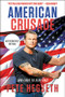 American Crusade (Our Fight to Stay Free) - 9781546059271 by Pete Hegseth, 9781546059271